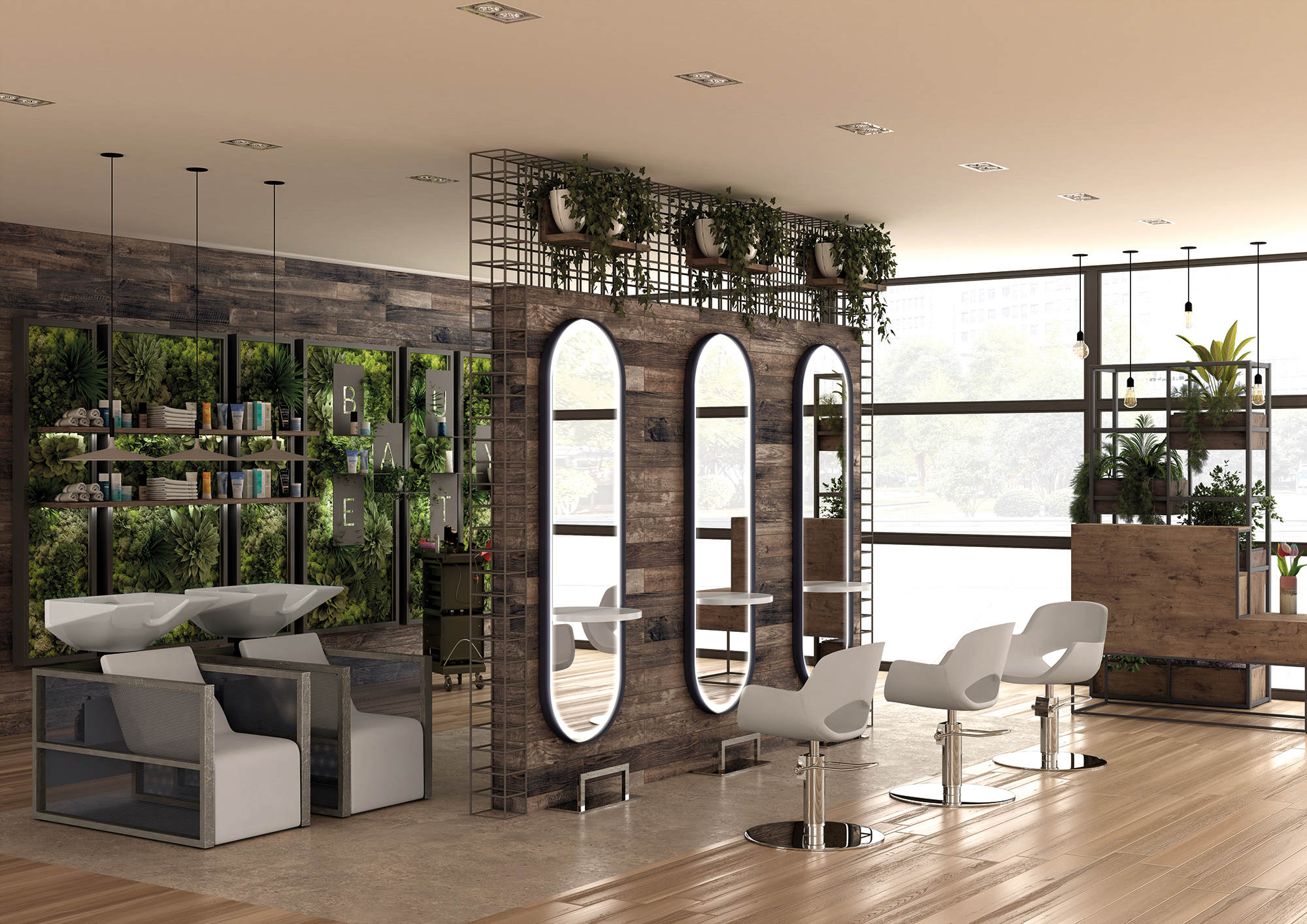 Collezione NEW YORK